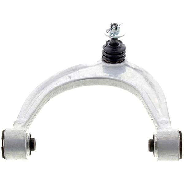 Mevotech CMS861276 Suspension Control Arm and Ball Joint Assembly, Front Left Upper