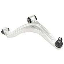 Mevotech CMS861286 Suspension Control Arm and Ball Joint Assembly, Rear Left Upper