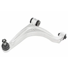 Mevotech CMS861287 Suspension Control Arm and Ball Joint Assembly, Rear Right Upper