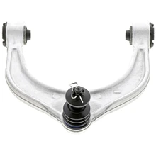 Mevotech CMS861294 Suspension Control Arm and Ball Joint Assembly, Front Upper