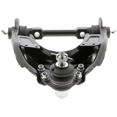 Mevotech CMS861304 Suspension Control Arm and Ball Joint Assembly, Front Upper