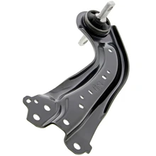 Mevotech CMS861305 Suspension Trailing Arm, Rear Left Driver Side