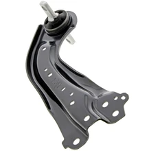 Mevotech CMS861306 Suspension Trailing Arm, Rear Right Passenger Side