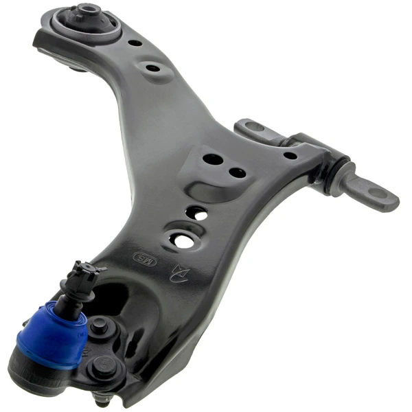 Mevotech CMS861313 Suspension Control Arm and Ball Joint Assembly, Front Right Lower