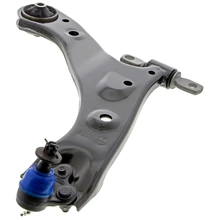Mevotech CMS861322 Suspension Control Arm and Ball Joint Assembly, Front Right Lower