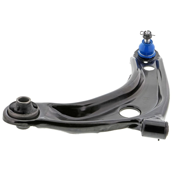 Mevotech CMS86138 Suspension Control Arm and Ball Joint Assembly, Front Left Lower