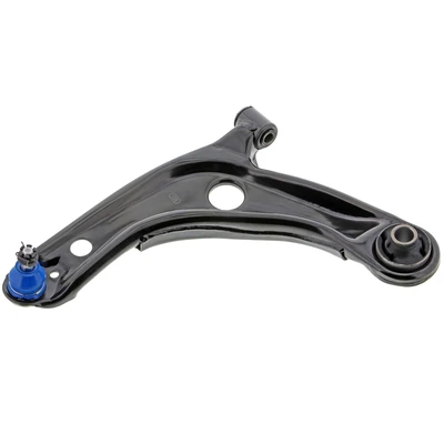 Mevotech CMS86138 Suspension Control Arm and Ball Joint Assembly, Front Left Lower