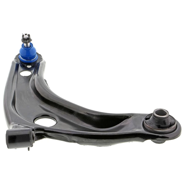 Mevotech CMS86139 Suspension Control Arm and Ball Joint Assembly, Front Right Lower