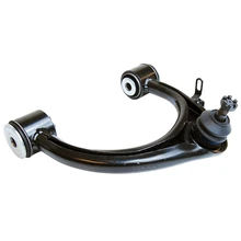 Mevotech CMS86152 Suspension Control Arm and Ball Joint Assembly, Front Right Upper