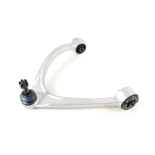 Mevotech CMS86196 Suspension Control Arm and Ball Joint Assembly, Front Right Upper