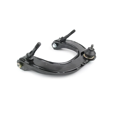 Mevotech CMS90100 Suspension Control Arm and Ball Joint Assembly, Front Right Upper