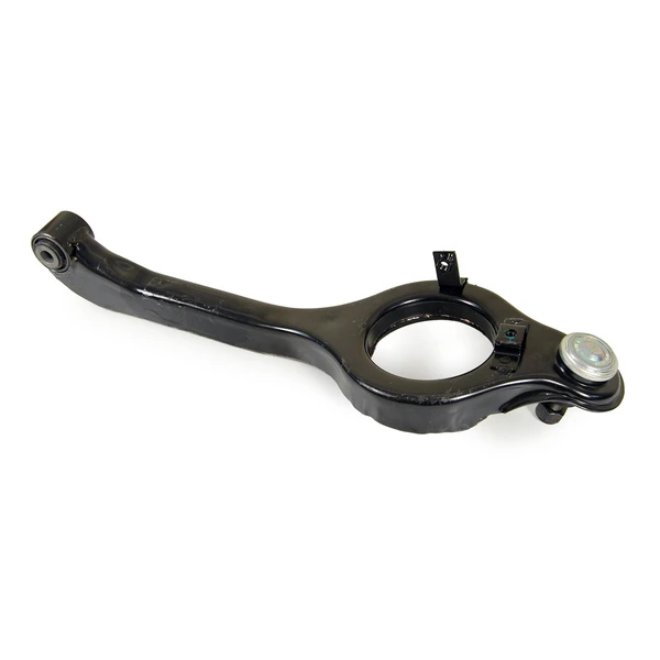 Mevotech CMS901025 Suspension Control Arm and Ball Joint Assembly, Rear Right Upper