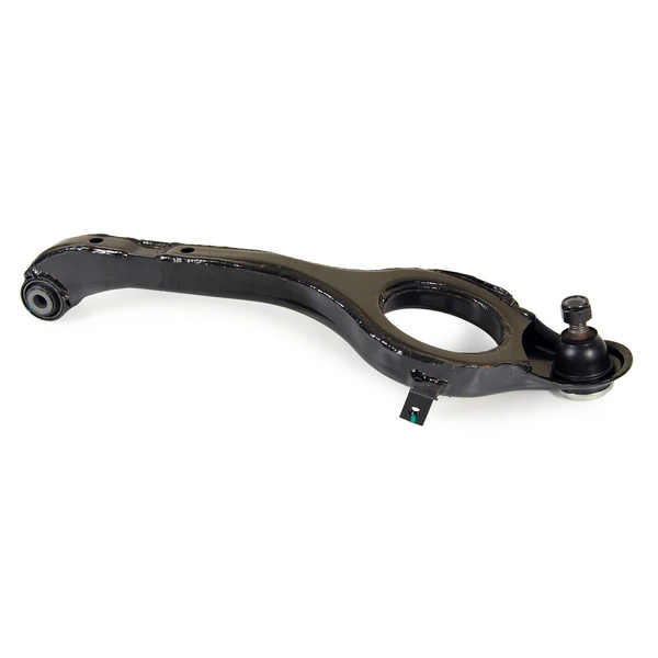 Mevotech CMS901025 Suspension Control Arm and Ball Joint Assembly, Rear Right Upper