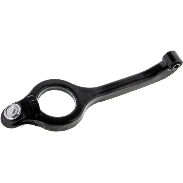 Mevotech CMS901023 Suspension Control Arm and Ball Joint Assembly, Rear Upper