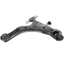 Mevotech CMS901047 Suspension Control Arm and Ball Joint Assembly, Front Right Lower