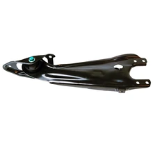 Mevotech CMS901043 Suspension Trailing Arm, Rear Left Driver Side