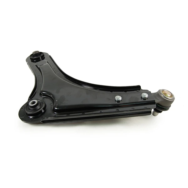 Mevotech CMS90115 Suspension Control Arm and Ball Joint Assembly, Front Right Lower