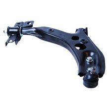Mevotech CMS901172 Suspension Control Arm and Ball Joint Assembly, Front Right Lower