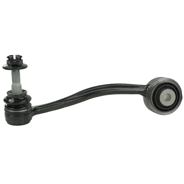 Mevotech CMS901226 Suspension Control Arm and Ball Joint Assembly, Front Right Upper Rearward