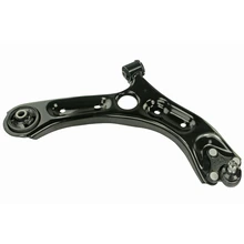 Mevotech CMS901234 Suspension Control Arm and Ball Joint Assembly, Front Right Lower