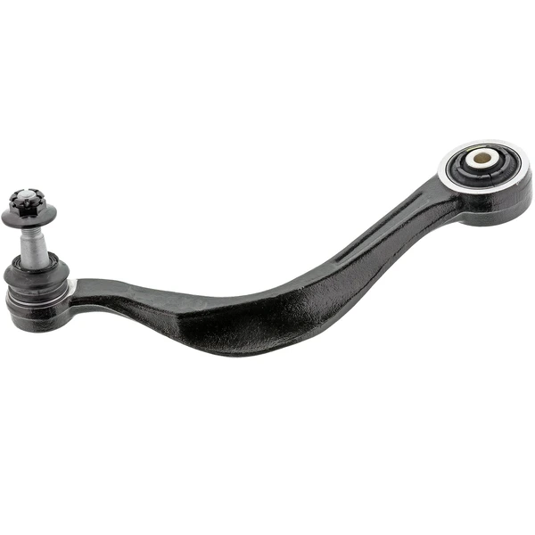 Mevotech CMS901230 Suspension Control Arm and Ball Joint Assembly, Rear Left Upper Forward