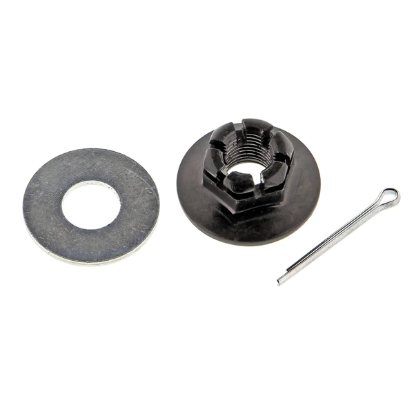 Mevotech CMS901230 Suspension Control Arm and Ball Joint Assembly, Rear Left Upper Forward