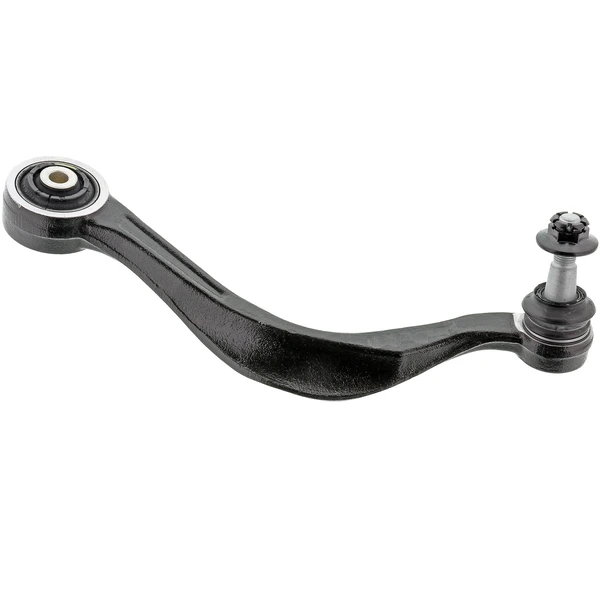 Mevotech CMS901231 Suspension Control Arm and Ball Joint Assembly, Rear Right Upper Forward