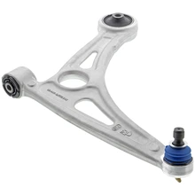 Mevotech CMS901245 Suspension Control Arm and Ball Joint Assembly, Front Left Lower