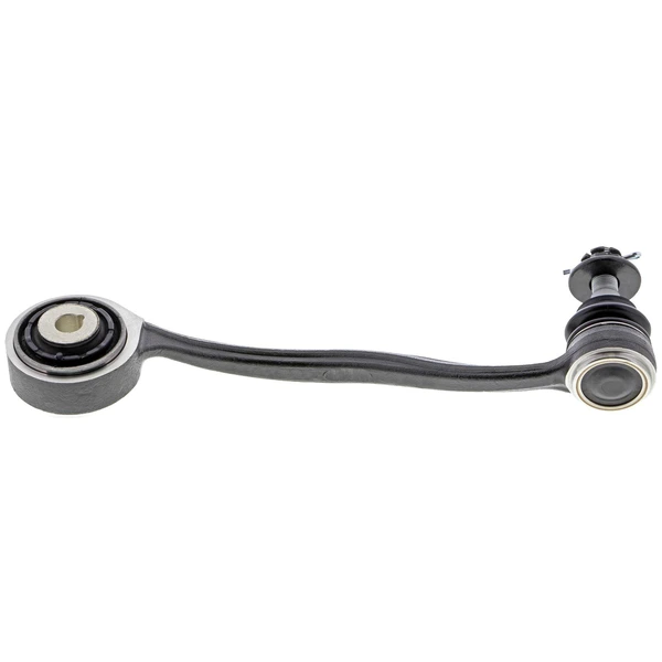 Mevotech CMS901283 Suspension Control Arm and Ball Joint Assembly, Front Right Upper Forward