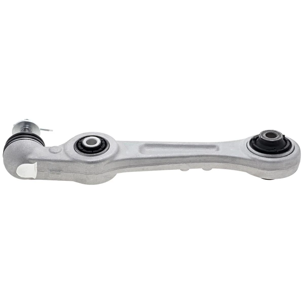 Mevotech CMS901308 Suspension Control Arm and Ball Joint Assembly, Front Left Lower Forward