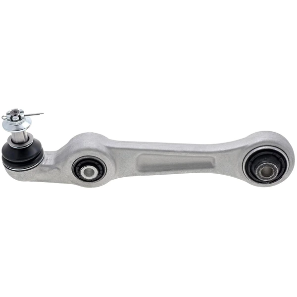 Mevotech CMS901308 Suspension Control Arm and Ball Joint Assembly, Front Left Lower Forward