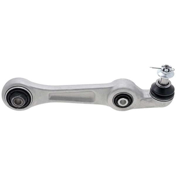 Mevotech CMS901309 Suspension Control Arm and Ball Joint Assembly, Front Right Lower Forward