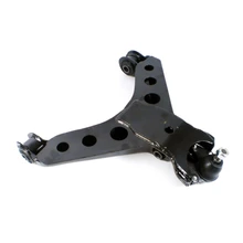 Mevotech CMS90131 Suspension Control Arm and Ball Joint Assembly, Front Lower