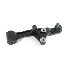Mevotech CMS90148 Suspension Control Arm and Ball Joint Assembly, Front Left Lower