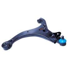 Mevotech CMS90175 Suspension Control Arm and Ball Joint Assembly, Front Left Lower