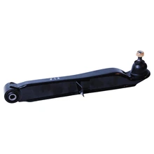 Mevotech CMS90196 Suspension Control Arm and Ball Joint Assembly, Rear Left Lower