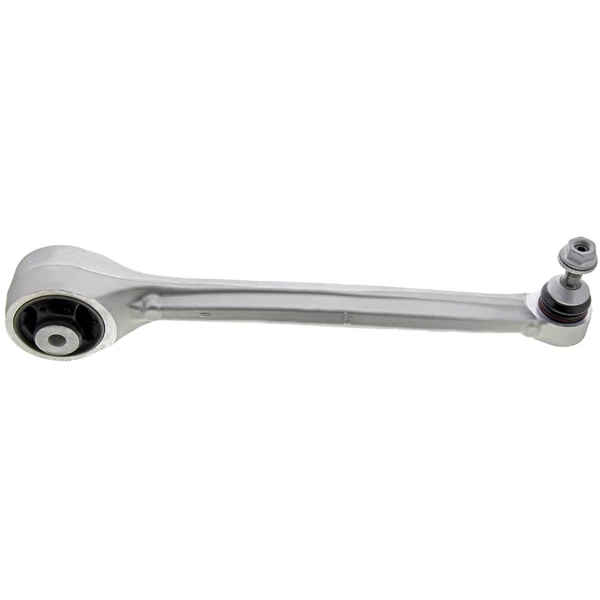 Mevotech CMS95126 Suspension Control Arm and Ball Joint Assembly, Front Left Lower Forward