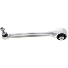 Mevotech CMS95127 Suspension Control Arm and Ball Joint Assembly, Front Right Lower