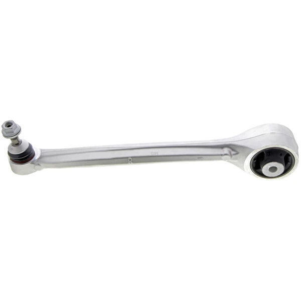 Mevotech CMS95127 Suspension Control Arm and Ball Joint Assembly, Front Right Lower Forward