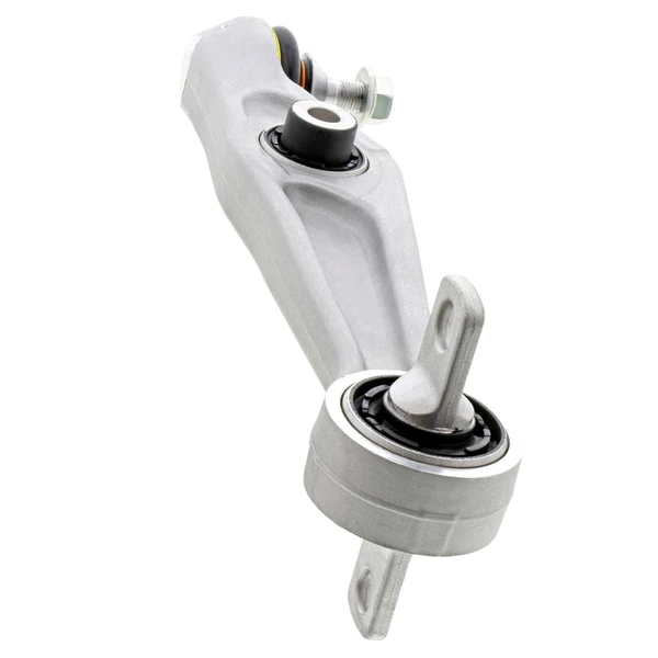 Mevotech CMS95131 Suspension Control Arm and Ball Joint Assembly, Front Lower Forward