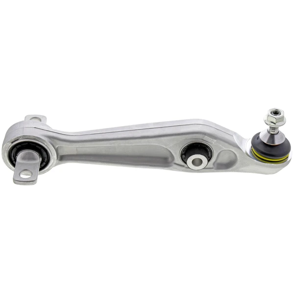 Mevotech CMS95131 Suspension Control Arm and Ball Joint Assembly, Front Lower Forward