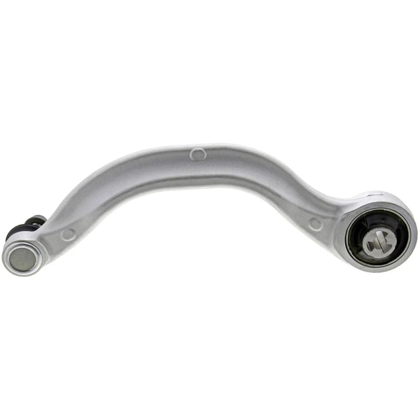 Mevotech CMS95132 Suspension Control Arm and Ball Joint Assembly, Front Left Lower Rearward