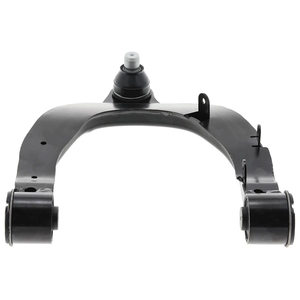 Mevotech CMS95135 Suspension Control Arm and Ball Joint Assembly, Front Right Upper