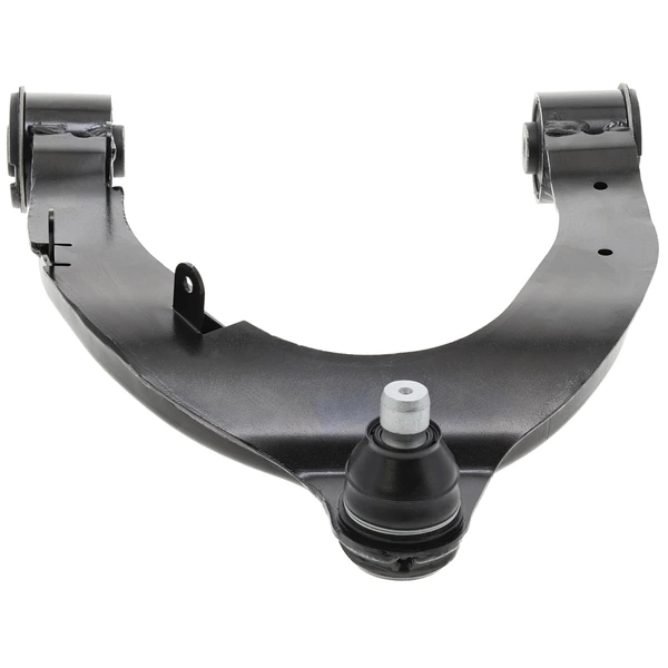 Mevotech CMS95135 Suspension Control Arm and Ball Joint Assembly, Front Right Upper