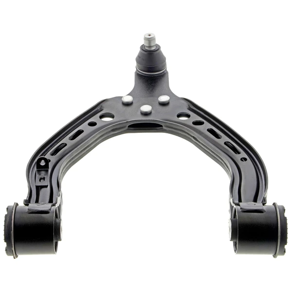 Mevotech CMS95137 Suspension Control Arm and Ball Joint Assembly, Front Right Upper