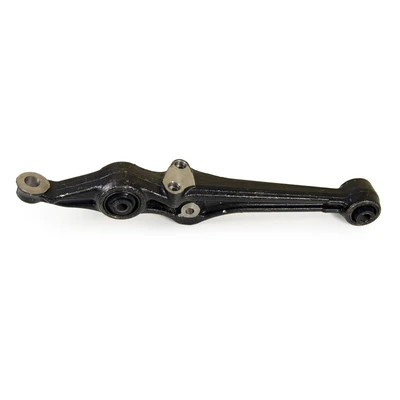 Mevotech CMS9675 Suspension Control Arm, Front Left Lower