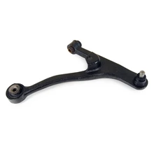 Mevotech CMS9676 Suspension Control Arm and Ball Joint Assembly, Front Right Lower
