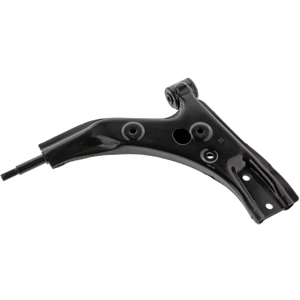 Mevotech CMS9680 Suspension Control Arm, Front Right Lower