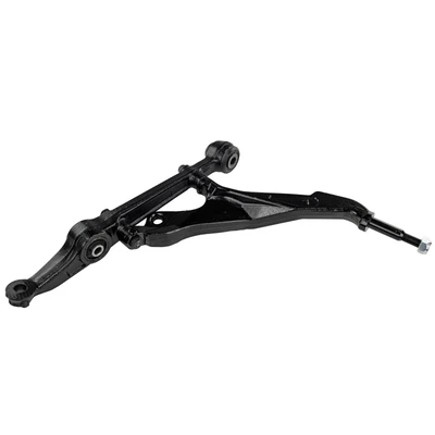 Mevotech CMS9747 Suspension Control Arm, Front Left Lower