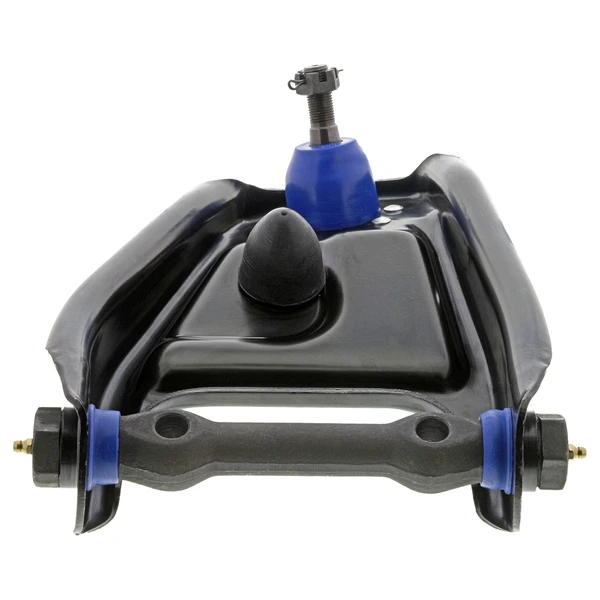 Mevotech CMS9700 Suspension Control Arm and Ball Joint Assembly, Front Right Upper